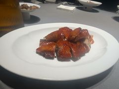 -阿庄新豫菜(通泰路店)