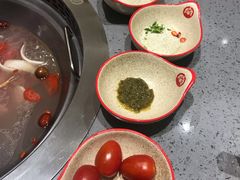 -羊来顺冰煮鲜羊铁锅烀羊肉(八卦岭店)