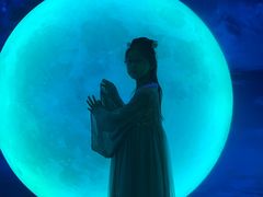 -天津梵高星空艺术馆(天河城旗舰店)