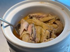 冰火原汁鸡-冰火楼(梦泽园店)