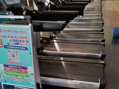 -蓝天国际游泳培训基地(华腾园店)