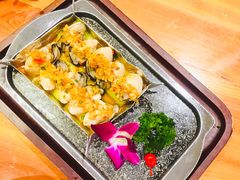 -老村旧煲(江宁金鹰店)