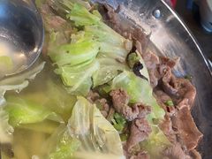 -肖四女乐山跷脚牛肉(南汇大学城生活广场店)