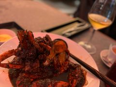 -Ministry of Crab•MOC(交子大道店)