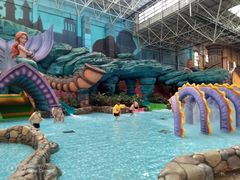 -波塞冬旅游度假区