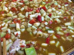 -邱金小炒·30 年盐帮江湖菜(自贡店)