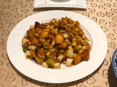 -大鸭梨烤鸭(左家庄店)