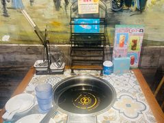 -三毛牛肉店(福强店)