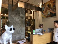 -OnHair Salon