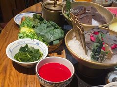 -巴奴毛肚火锅(广益哥伦布店)