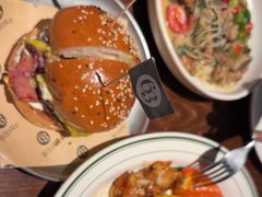 -Bistro 63 创意融合料理(广粤天地店)