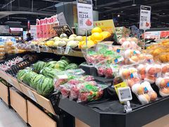 -盒马鲜生(新都心店)