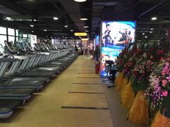 -广州市力美健天娱健身运动有限公司