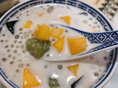 芒果鲜芋圆-双喜老铺(人民广场店)