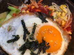 -火炉情韩国料理店(古田路店)