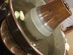 -情忆草原涮肉馆