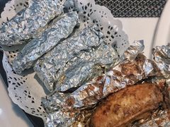 -日昌餐馆(亦庄店)