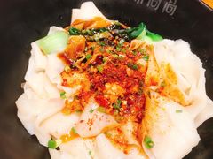 -鼎高高陕西美食(龙德广场店)