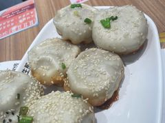 -小杨生煎(香港名都店)