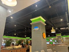 -叹茶靓点·粤式餐厅·全天茶市(石井万民广场店)