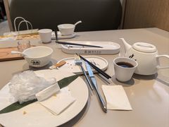 -蔡澜点心(三里屯T+MALL店)
