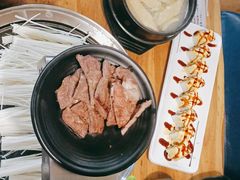 -九田家黑牛烤肉料理(吴江万象汇店)