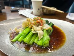 -老虎滩大连海鲜烧烤(水游城店)