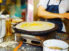 鸡蛋饼-水丰路鸡蛋饼
