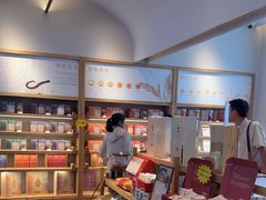 -长春堂顺时而饮(前门店)