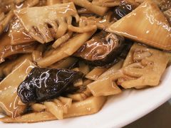烧二冬-玉华台饭庄(裕中西里小区店)
