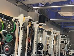 -EASY POWER健身工作室(浦东大道店)
