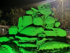 -大梅沙海滨公园