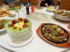 -小平岛開海水饺(浑南店)