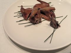 烧鸽子-祥记餐饮•豫粤珍味(金隅大厦店)