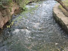 -水磨沟公园