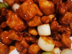 -陈傻子餐厅(世纪都会店)