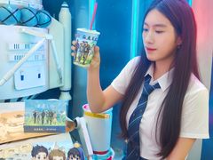 -DQ·蛋糕·冰淇淋(合生汇店)
