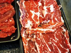 雪花肥牛-林记潮牛·牛肉火锅(上马墩店)