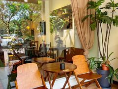 -echoes coffee回响咖啡(红山店)