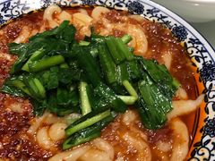 -李记搅团•非遗陕菜(三桥店)