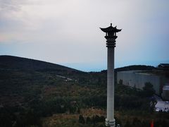 -鹤壁淇县云梦山