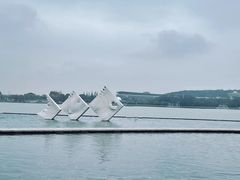 -上海月湖雕塑公园