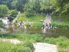 -黛秀湖公园