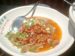 -味上湘菜馆(阿波罗店)