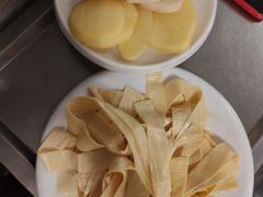 -周师兄大刀腰片火锅(解放碑总店)