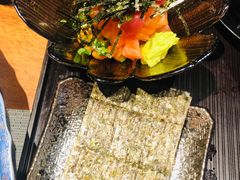 海鲜纳豆-森味花园·日本料理(伊藤洋华堂亚运村店)