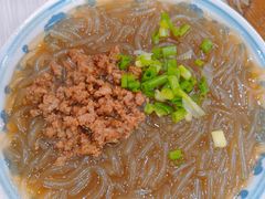 -新丰小吃(中山中路分店)