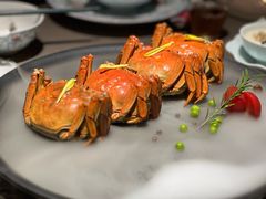 -小厨娘绣中淮扬(大行宫科巷店)