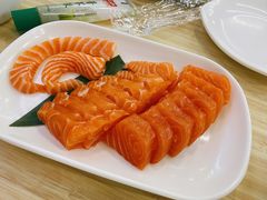 -一蚝一贝海鲜特色餐厅(万象城店)