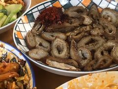 -赵姐猪耳朵饭店